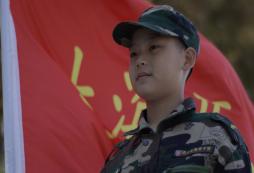 廣州寒假軍事冬令營的收獲是什么？