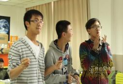 廣州青少年冬令營的課程特色是什么?