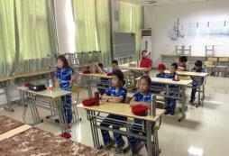廣州軍事冬令營(yíng)可以解決孩子的哪些問題？