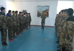 廣州哪家軍事冬令營(yíng)比較好？