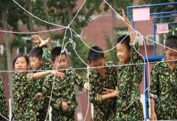 廣州軍事冬令營(yíng)的活動(dòng)主題怎么樣？