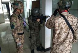  廣州軍旅冬令營(yíng)的主題特色是什么？