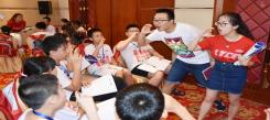 廣州小學(xué)生英語冬令營值不值得參加？