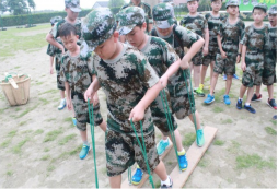 參加廣州軍旅冬令營的注意事項有哪些？