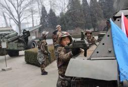參加廣州地區(qū)的軍事冬令營(yíng)需要多少天？