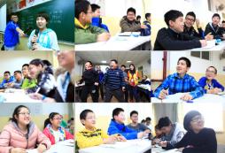 廣州地區(qū)的軍事冬令營(yíng)如何去選擇？