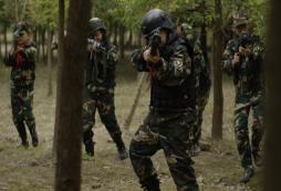 廣州中學(xué)生軍事冬令營的報名條件是什么？