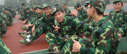 廣州黃埔冬令營介紹黃埔軍校