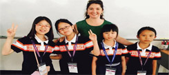 廣州冬令營希望同學(xué)們課前多預(yù)習(xí)