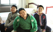 孩子如何通過爬樓梯進(jìn)行減肥呢？