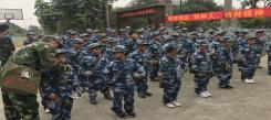 青少年可以參加的廣州冬令營(yíng)有哪些？