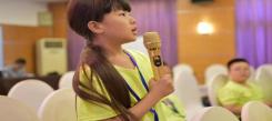廣州青少年感恩冬令營(yíng)給孩子一次蛻變的體驗(yàn)！