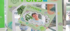 廣州地區(qū)有沒有女孩能參加的藝術(shù)冬令營(yíng)？
