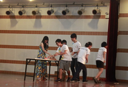 回憶廣州酷學(xué)酷玩冬令營(yíng)傳授的學(xué)習(xí)技巧