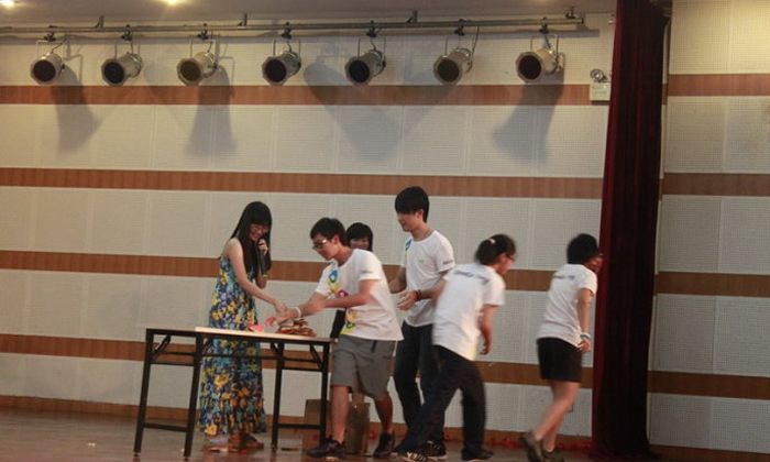 回憶廣州酷學(xué)酷玩冬令營(yíng)傳授的學(xué)習(xí)技巧