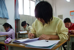 廣州新東方寒假冬令營分享口語練習(xí)方法