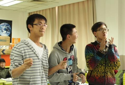 廣州新東方酷學(xué)酷玩冬令營告訴你如何學(xué)英語
