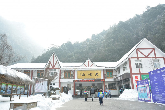 杭州滑雪冬令營好處