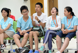 孩子參加杭州冬令營有安全保障嗎？