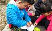 杭州親子冬令營分享教育小孩的正確方法