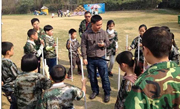 杭州軍事冬令營的費用怎么樣？