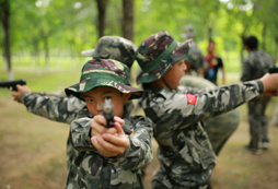 杭州軍事冬令營可以選擇幾天的？