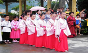 杭州國學(xué)冬令營怎么樣？