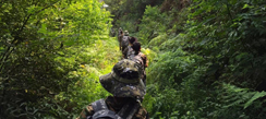 杭州軍事冬令營(yíng)是怎樣培養(yǎng)孩子習(xí)慣的？