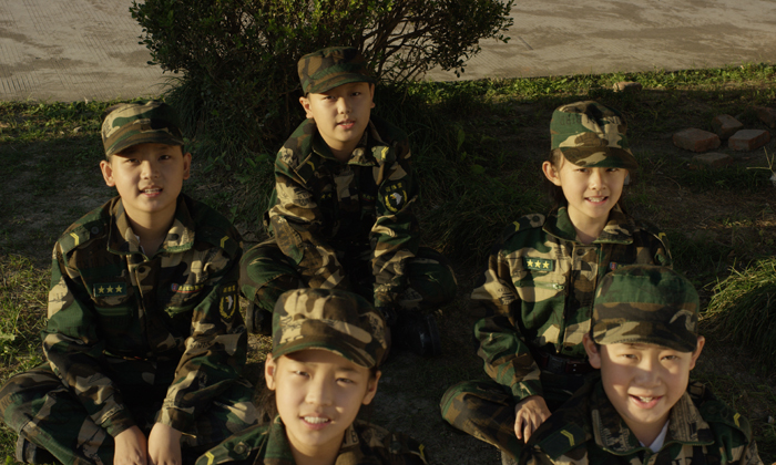 杭州軍事冬令營(yíng)哪里好