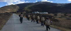 杭州軍事冬令營是什么？