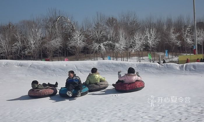 杭州小學(xué)生冬令營(yíng)