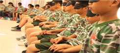 杭州寒假冬令營如何讓孩子養(yǎng)成好的學習習慣？
