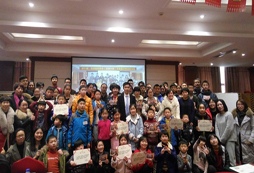 杭州冬令營給孩子正確的學(xué)習(xí)方法