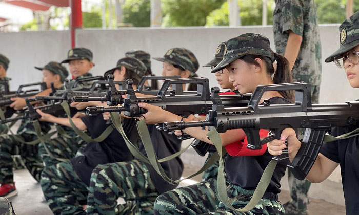 杭州假期冬令營