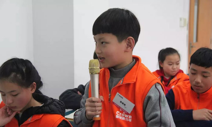 杭州青少年冬令營