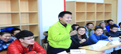 杭州中學(xué)生冬令營為什么能得到大家的認可