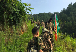 小學生參加杭州軍事冬令營需要準備什么？