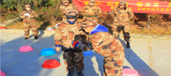 參加杭州兒童冬令營有什么意義