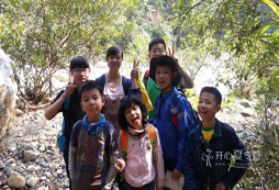 杭州大學(xué)冬令營如何提高學(xué)生英語水平的
