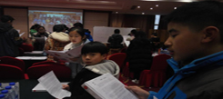 如何選擇杭州中學(xué)生冬令營？