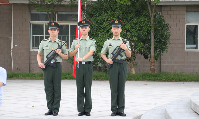 杭州兒童軍事冬令營課程優(yōu)勢(shì)