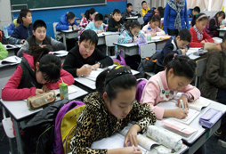 杭州學(xué)能冬令營如何教孩子們學(xué)習(xí)英語