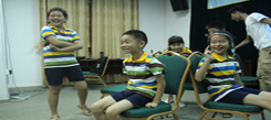 杭州小學(xué)生冬令營(yíng)為什么能讓學(xué)生得到鍛煉