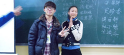 杭州高中生冬令營(yíng)時(shí)如何提高孩子的自信心的？