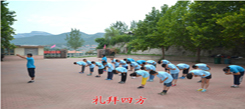 杭州國(guó)學(xué)冬令營(yíng)對(duì)學(xué)生的成長(zhǎng)有幫助嗎