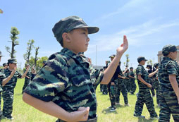 杭州冬令營去哪里報名？