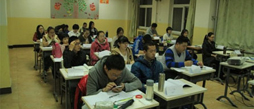 杭州中學(xué)生冬令營：青少年如何提高自己的自信心？
