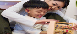 杭州中小學(xué)生心智冬令營指出家長莫忽視孩子的“成長煩惱”