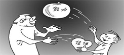 自尊和自信讓素質(zhì)冬令營來培養(yǎng)