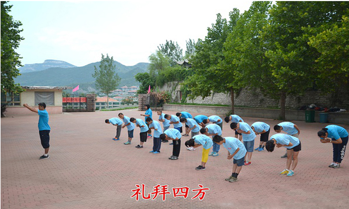 杭州國(guó)學(xué)冬令營(yíng)對(duì)學(xué)生的成長(zhǎng)有幫助嗎